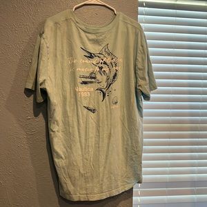 Náutica Shirt